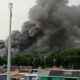 incendio IV Municipio