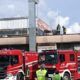 pomezia incendio crik crok