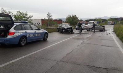 incidente Flacca terracina