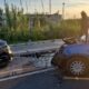 incidente lungomare Ardea