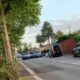 Incidente Tor Tre Teste e inseguimento