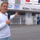 Jimmy Ghione di Striscia la Notizia