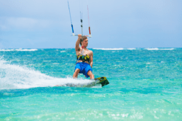 kite surf