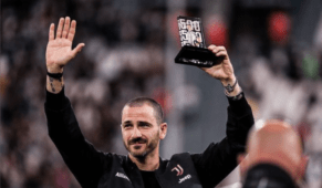 Leonardo Bonucci