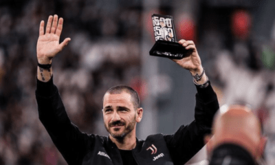 Leonardo Bonucci