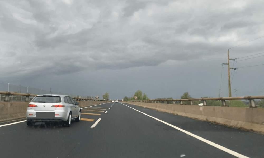 ponte del 2 giugno meteo