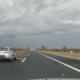 maltempo a Roma
