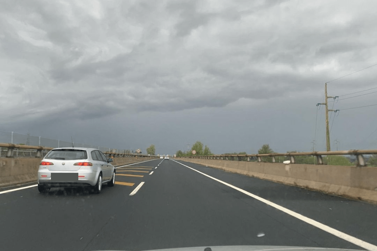 ponte del 2 giugno meteo