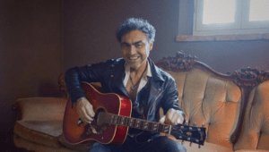 Marco Ligabue