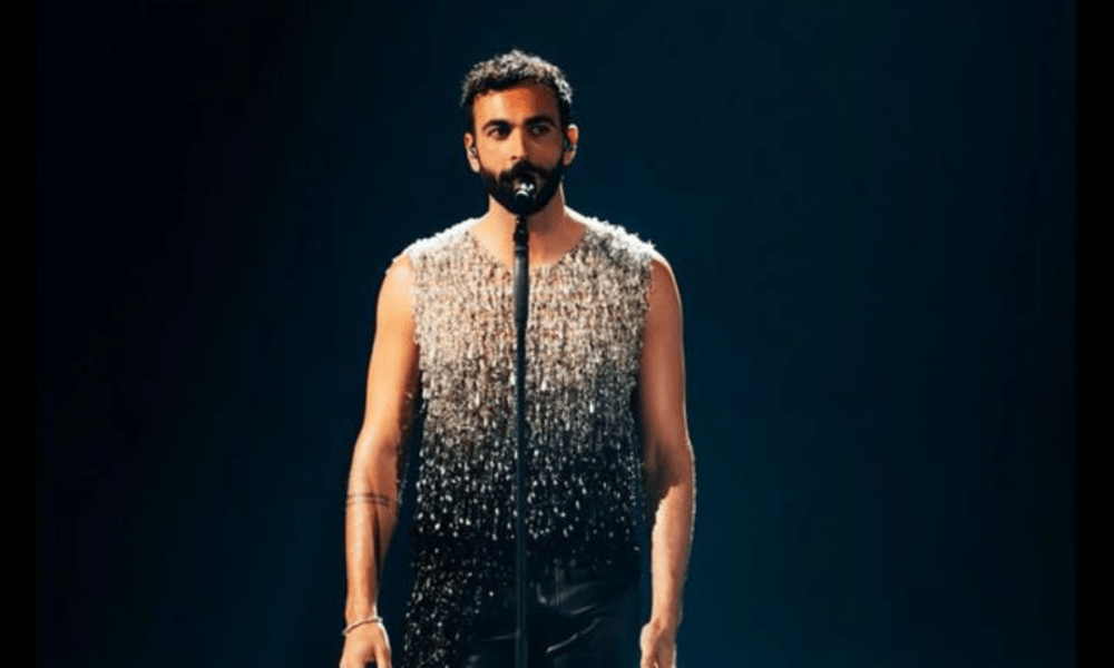 Marco Mengoni all'Eurovision 2023 ecco quando