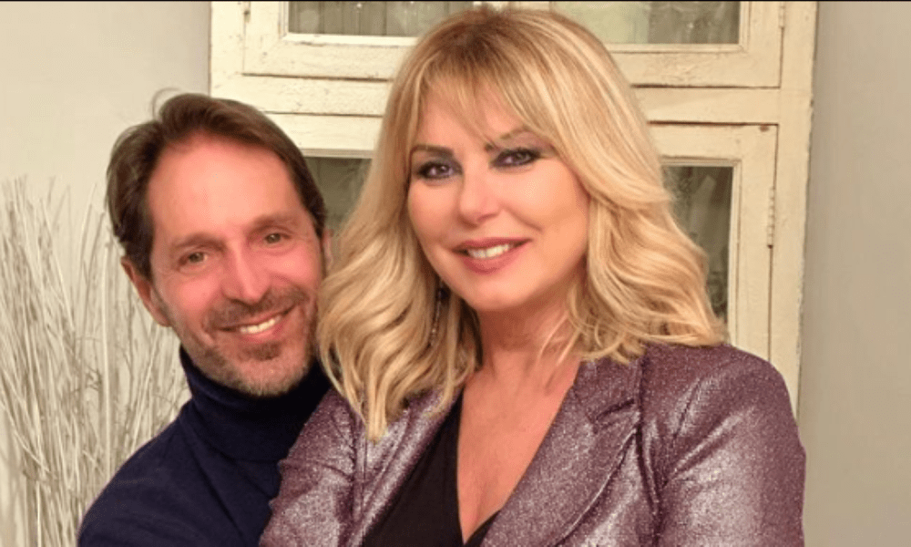 Monica Leofreddi, chi sono i figli età, lavoro, oggi, vita privata Monica Leofreddi, chi sono i figli età, lavoro, oggi, vita privata