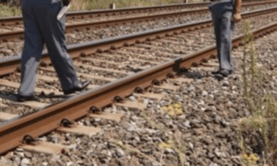 Identificato il cadavere sui binari trovato ieri presso la stazione Ostiense