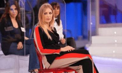 Nicole di Uomini e Donne