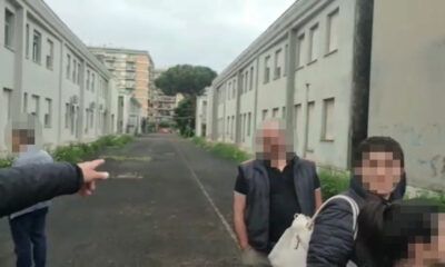 Scuola occupata Pietralata
