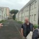 Scuola occupata Pietralata