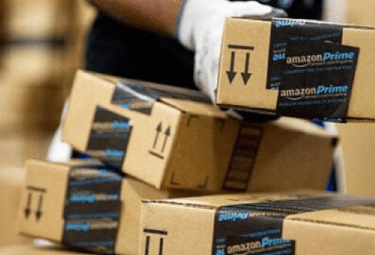 le offerte Amazon valide fino al 14 maggio 2023