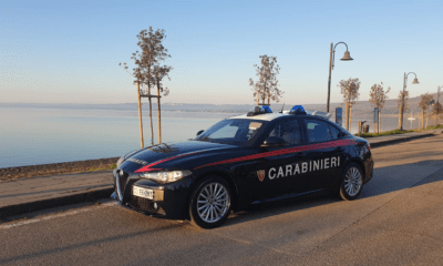 Ancora una truffa ai danni di una persona anziana. Si erano finti amici del nipote per derubarla, poi i carabinieri li hanno arrestati