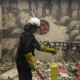 RageRoom a Roma per sfogare la rabbia