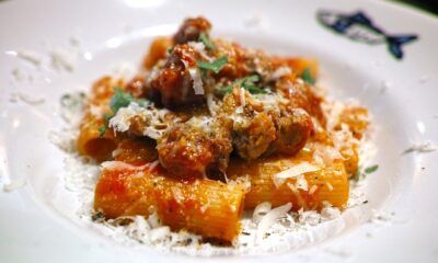 ragù e fontina ritirati dagli scaffali