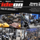 Ride On 2023 fiera di roma