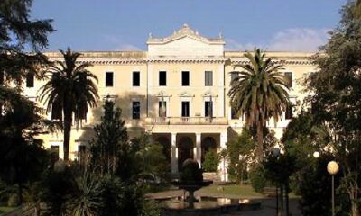 Roma - Santa Maria della Pietà