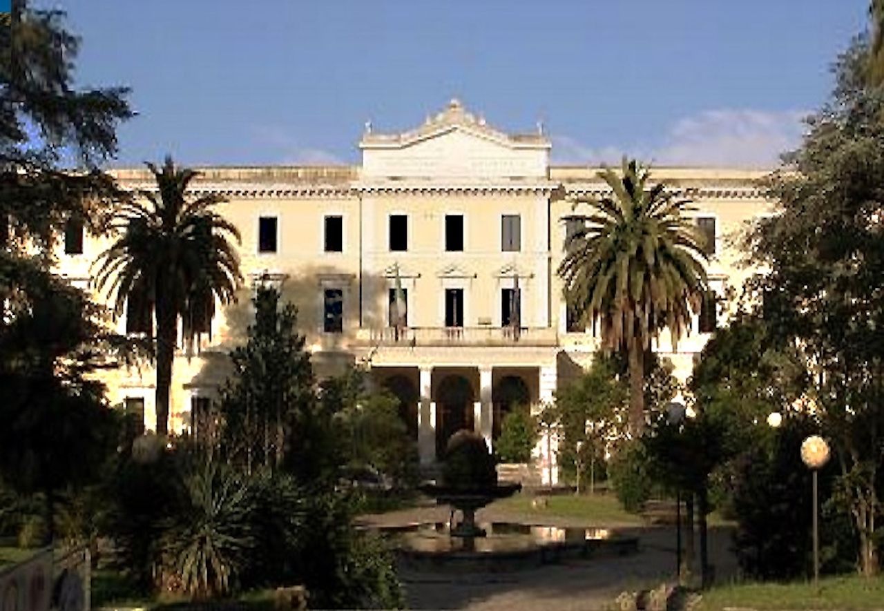 Roma - Santa Maria della Pietà