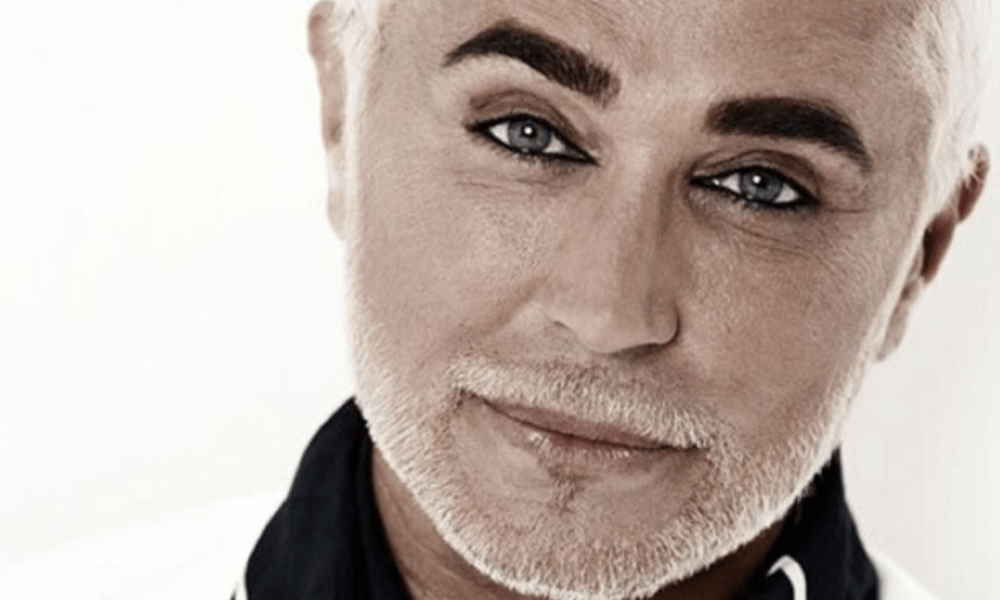 Scialpi chi è il concorrente di Tale e Quale Show? Scialpi chi è il concorrente di Tale e Quale Show?