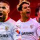 Siviglia Campione Europa Legue