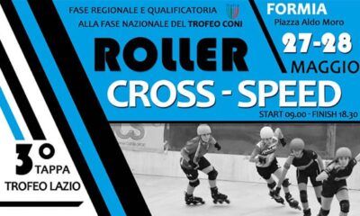 torneo lazio formia