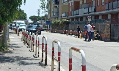 incidente Torvaianica vi Zara