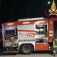 incendio appartamento genzano