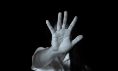 Violenza sessuale