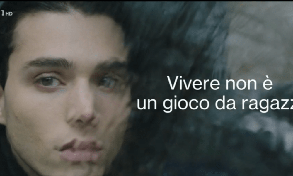 Vivere non è un gioco da ragazzi su Rai 1 cast trama degli episodi