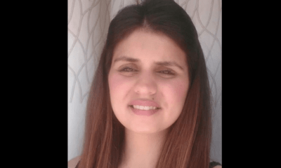 Vivien scomparsa a Ostia