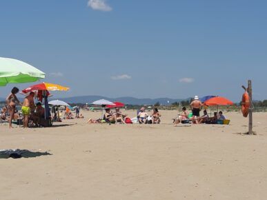 Spiaggia di Passoscuro