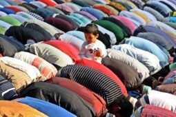 l'Eid al Adha, la Festa musulmana del Sacrificio