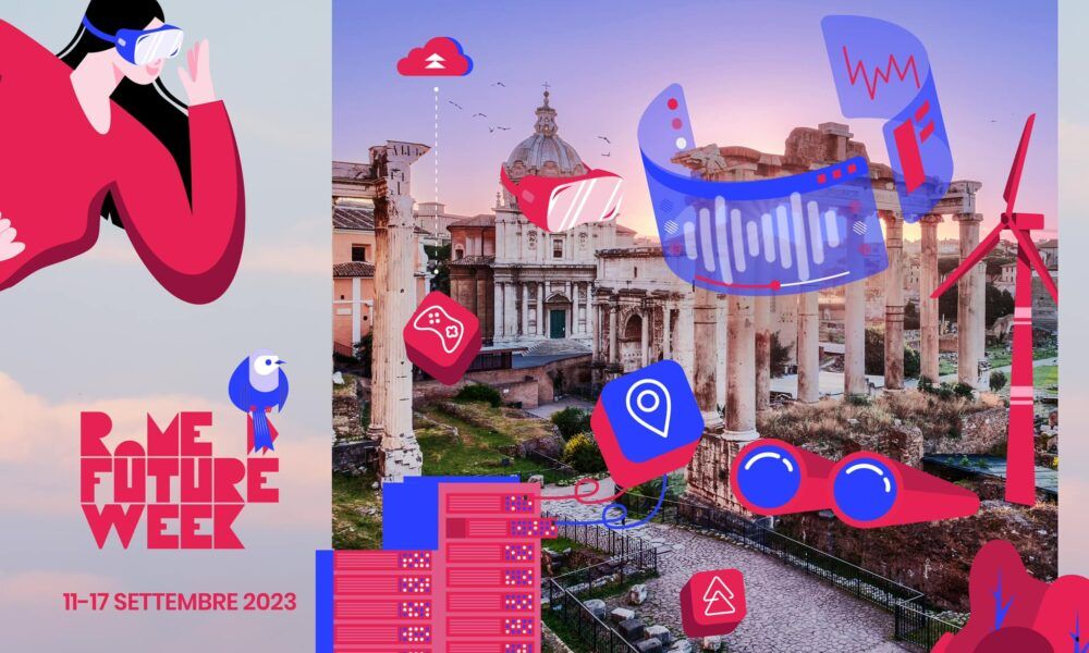 Rome future week