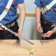 Ardea, le armi sequestrate al bar