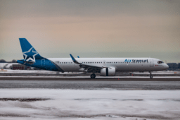 Aereo air transat