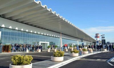 Aeroporto Fiumicino