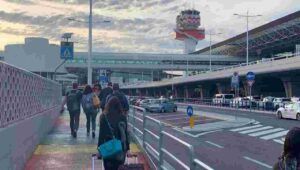 Aeroporto di Fiumicino