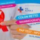 screening oncologici Asl Roma 6