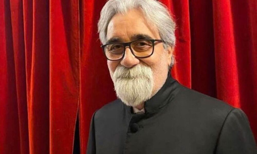 Beppe Vessicchio, chi è il direttore d’orchestra: età, carriera, Sanremo, chi è la moglie, figli, dove è nato, foto e Instagram Beppe Vessicchio, chi è il direttore d’orchestra: età, carriera, Sanremo, chi è la moglie, figli, dove è nato, foto e Instagram