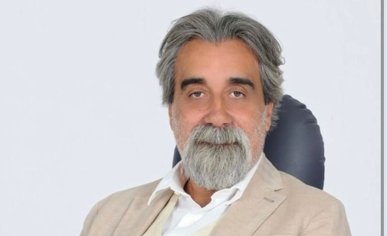 Chi è la figlia di Beppe Vessicchio