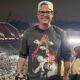 Brian Szasz ca al concerto dei Blink182 mentre il padre è scomparso a bordo del Titan
