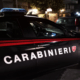 Carabinieri furto Artena
