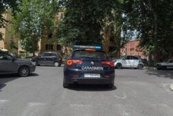 Carabinieri Roma