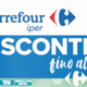 Carrefour Market sconti 50%