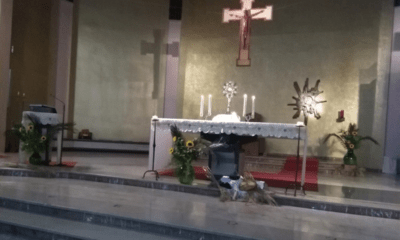 Chiesa San Biagio a Minturno