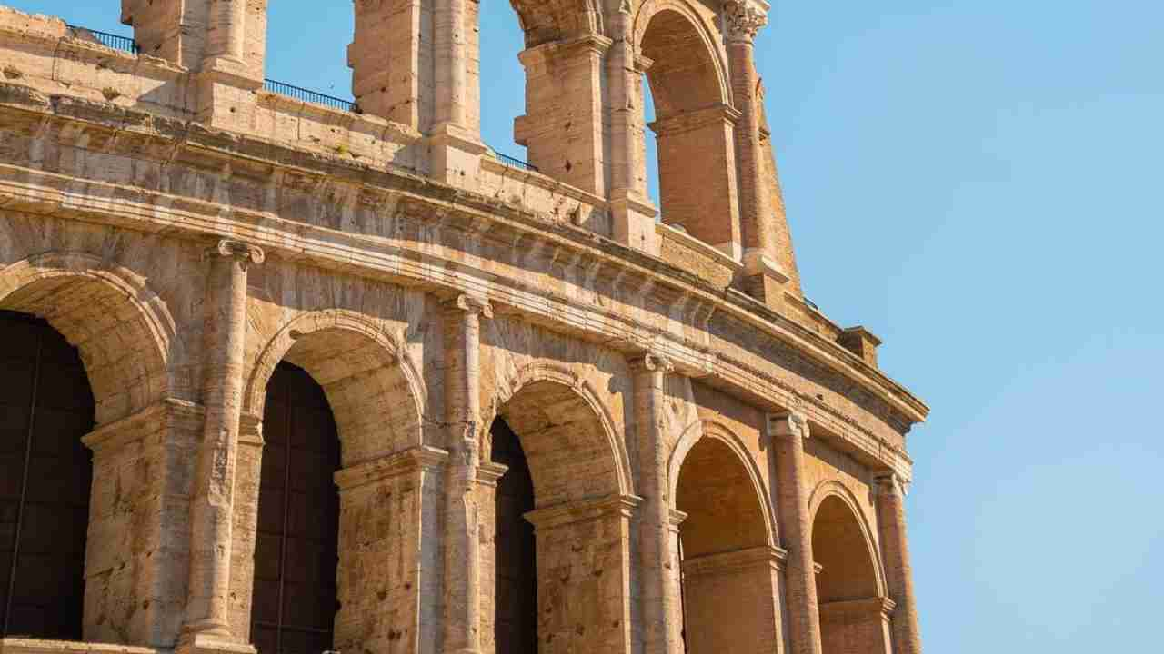 Colosseo